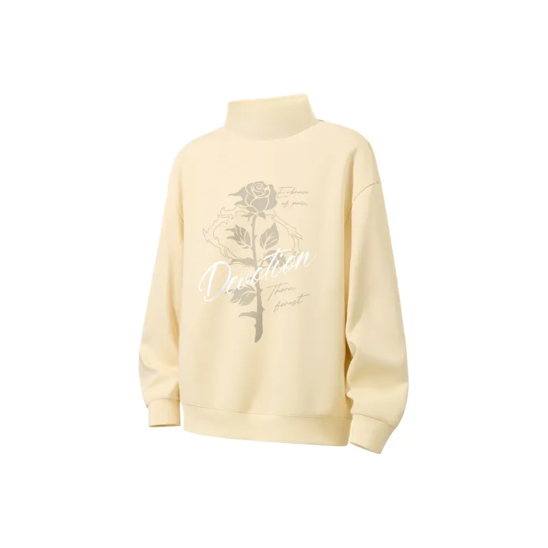 MINISO Sweatshirts Unisex-12