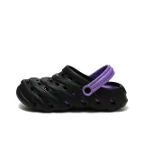 Black Purple