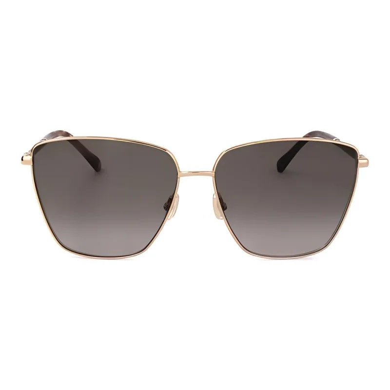 Jimmy Choo Lavi Square Frame Sunglasses-0