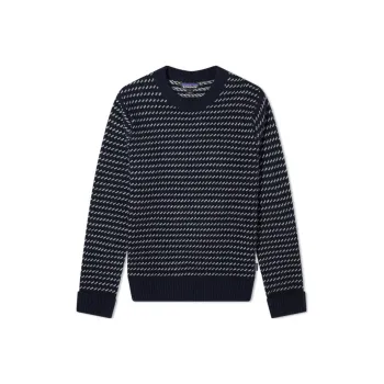Patagonia Sweaters Men