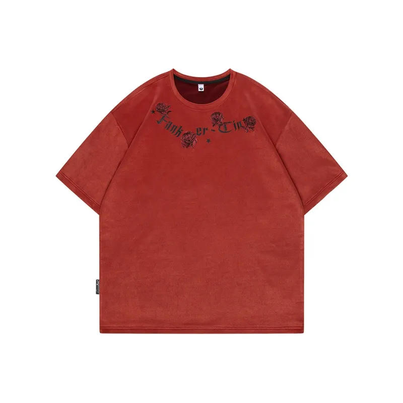 TIMD T Shirts Unisex-10