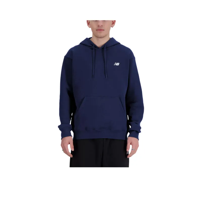 New Balance Sport Essentials Sweatshirt Men's Marine-0