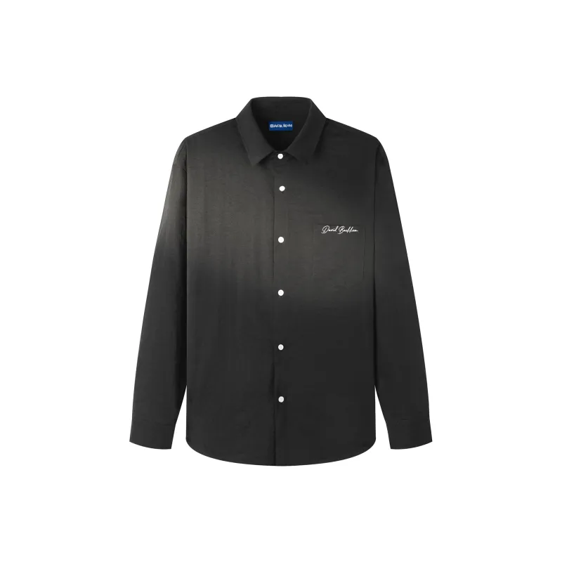 David Bakken Shirts Unisex-0