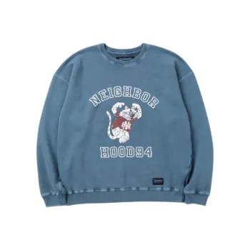 NEIGHBORHOOD Pigment Dyed Sweatshirt