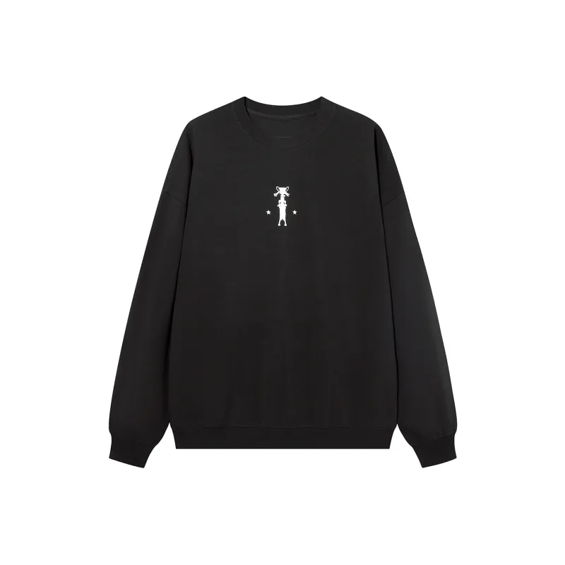 SHAUN THE SHEEP Sweatshirt Unisex-0