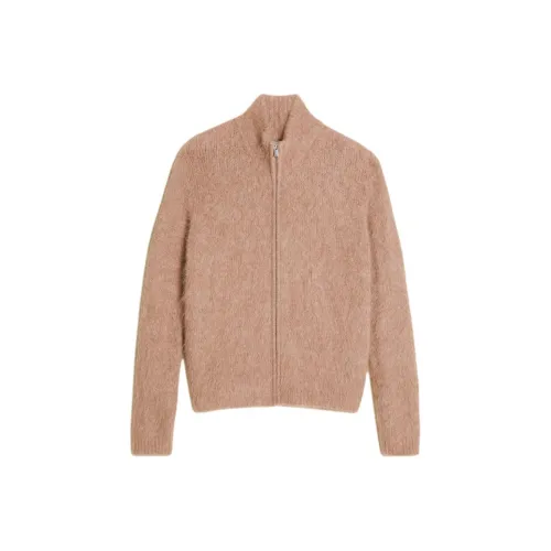 HOLZWEILER SS24 Sweater Men's Beige