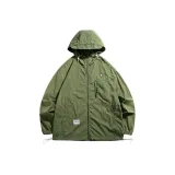 Forest Green