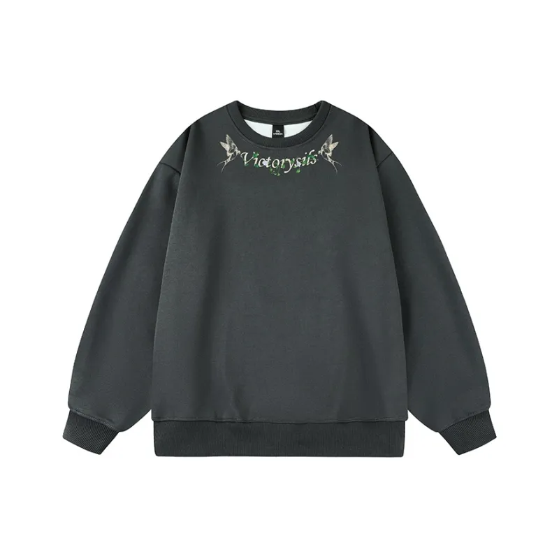 Victory Sails Sweatshirt Unisex-11