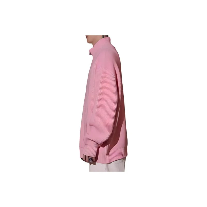 GALLIANO LANDOR Knitwear Unisex Watermelon Pink-5