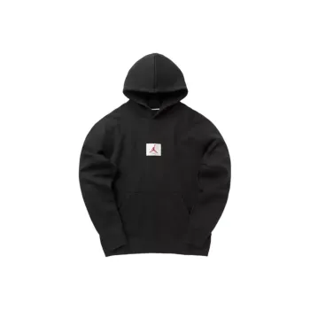 Jordan Flight Graphic Pullover Hoodie