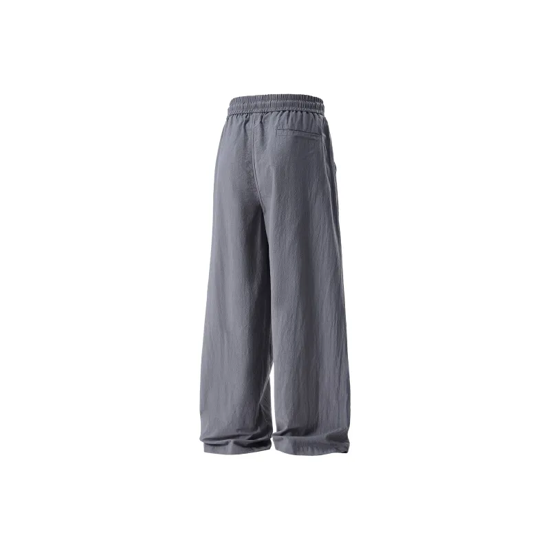 MASKPARK Casual Pants Unisex-7
