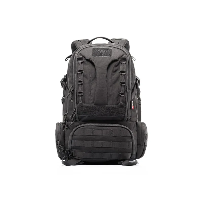 YAKEDA YAY Polyester Backpack Tubas Unisex Multicolor-5
