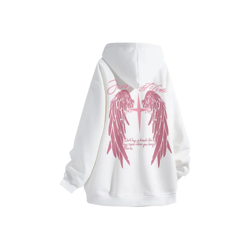 JEANSWEST CLUB Sweatshirt Unisex-5