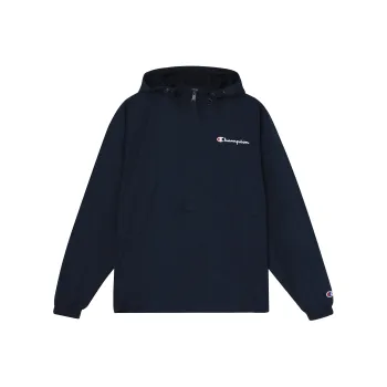Champion Jackets Coats Unisex Navy Blue