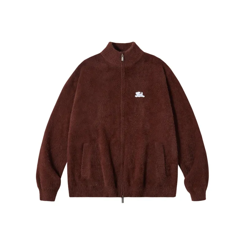PSO Brand Puppy Series Sweater Unisex-6