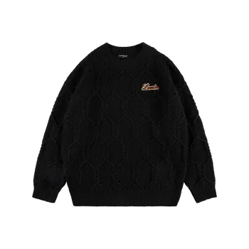 LOMBT Sweaters Unisex