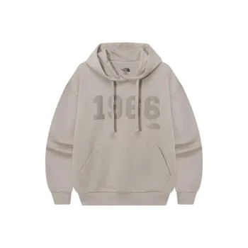 THE NORTH FACE Sweatshirt Men's Gray