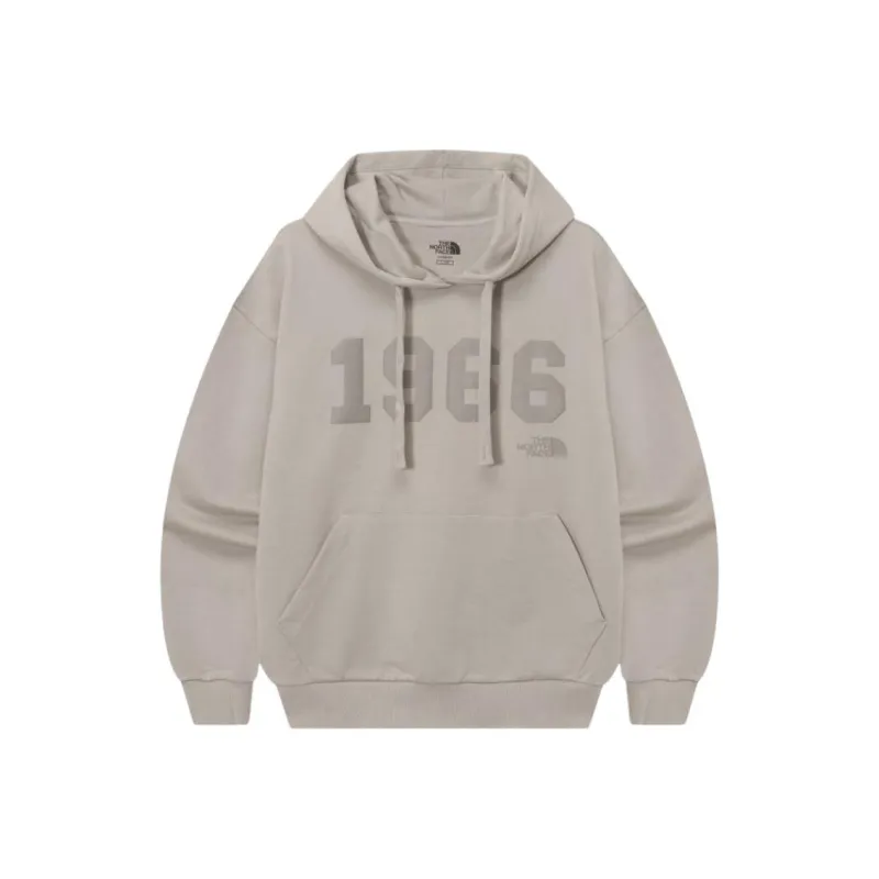 THE NORTH FACE Sweatshirt Men's Gray-0