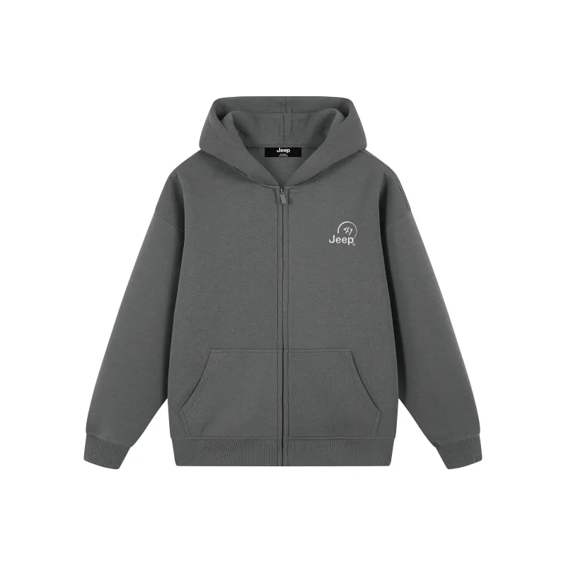 Jeep Lifestyle Sweatshirt Unisex-9