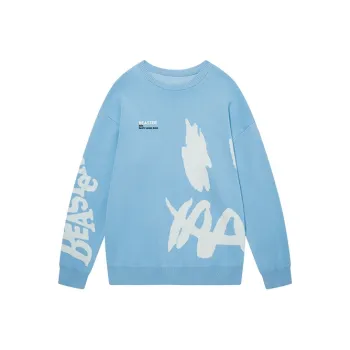 BEASTER Sweaters Unisex