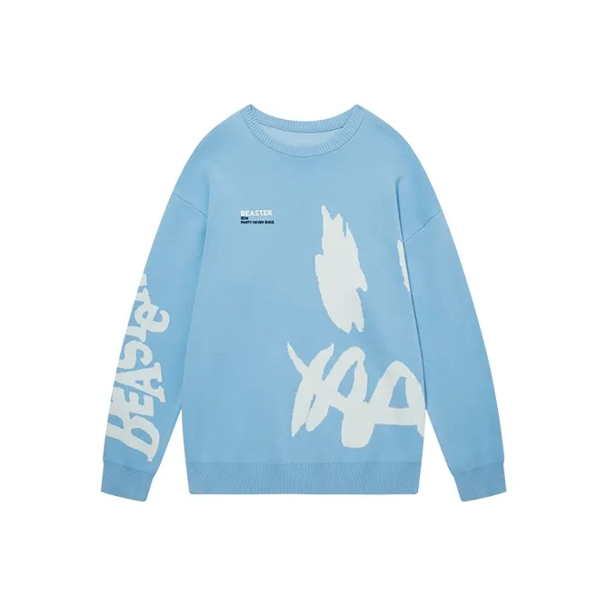 BEASTER Sweaters Unisex-0