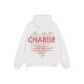 White (Fleece-Lined and Thickened)