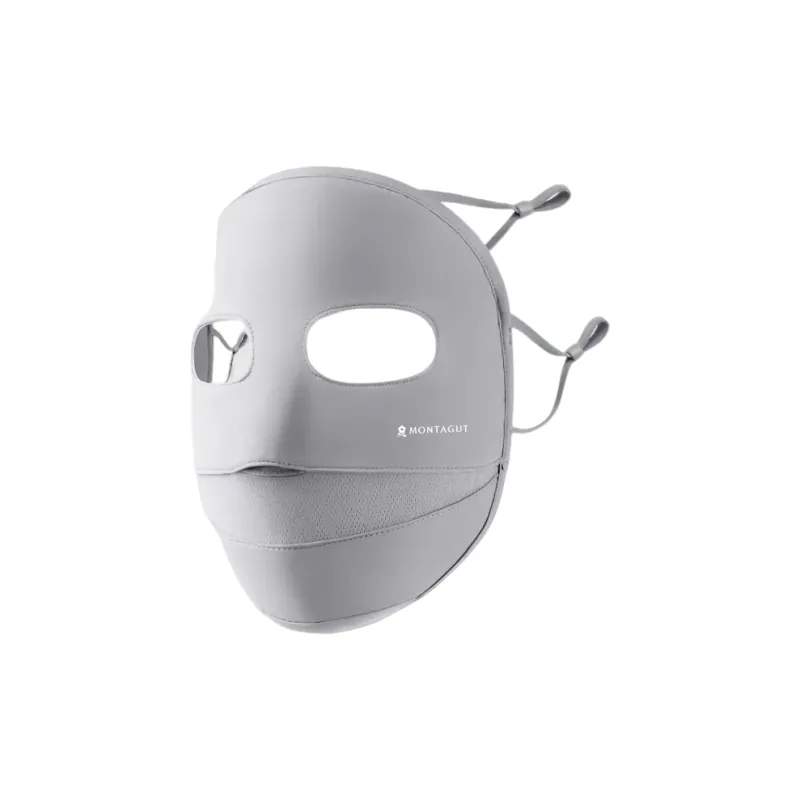 Montagut Polyamide Sun Protection Masks Women's-2