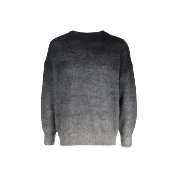 ISABEL MARANT Sweaters Men Gray