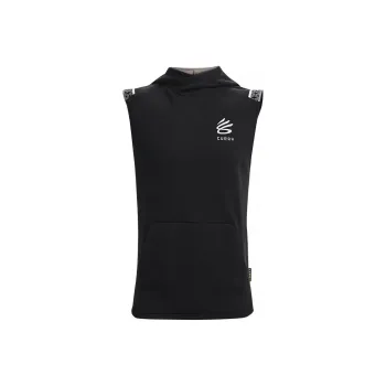 Under Armour Curry Collection Under Armour Tank Top Men's Black