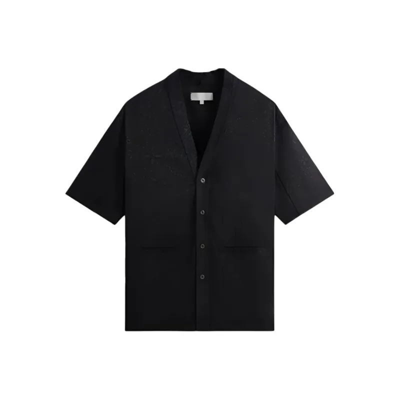 KITH Jacquard Faille Ezra Gi-0