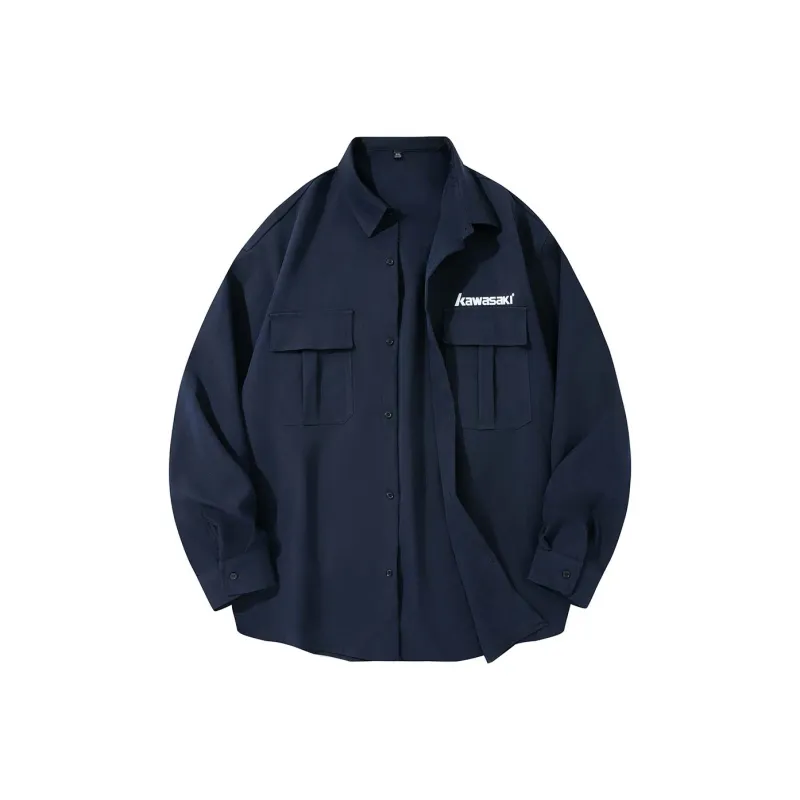 Kawasaki Shirts Unisex-3