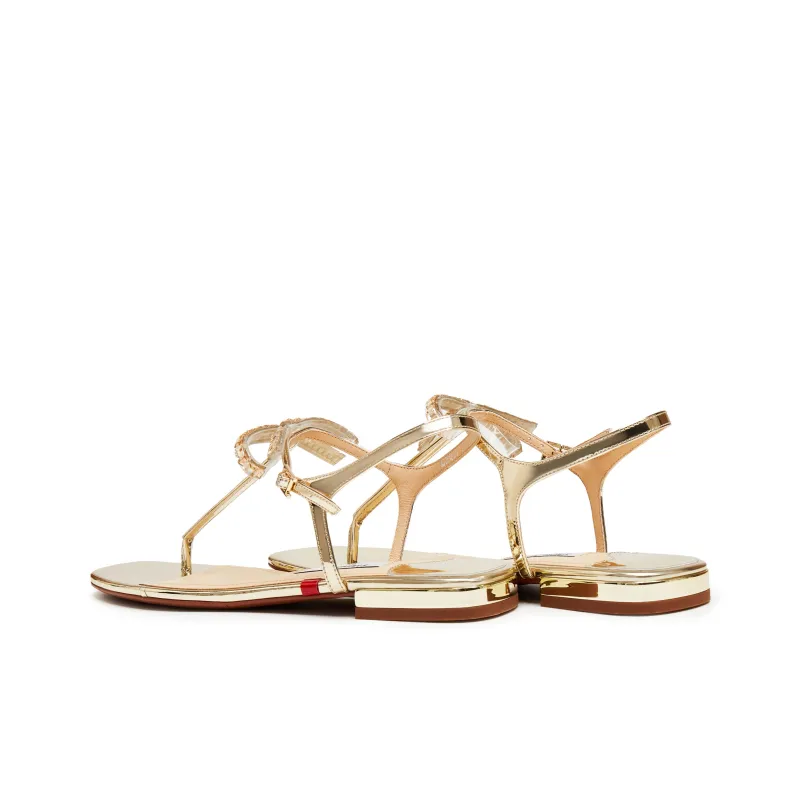 Staccato Rubber Sole Quick Dry Flip Flops Women's-7