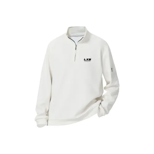 Lightning X Storm Sweatshirt Unisex
