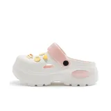White Pink (Cheese Puffy)