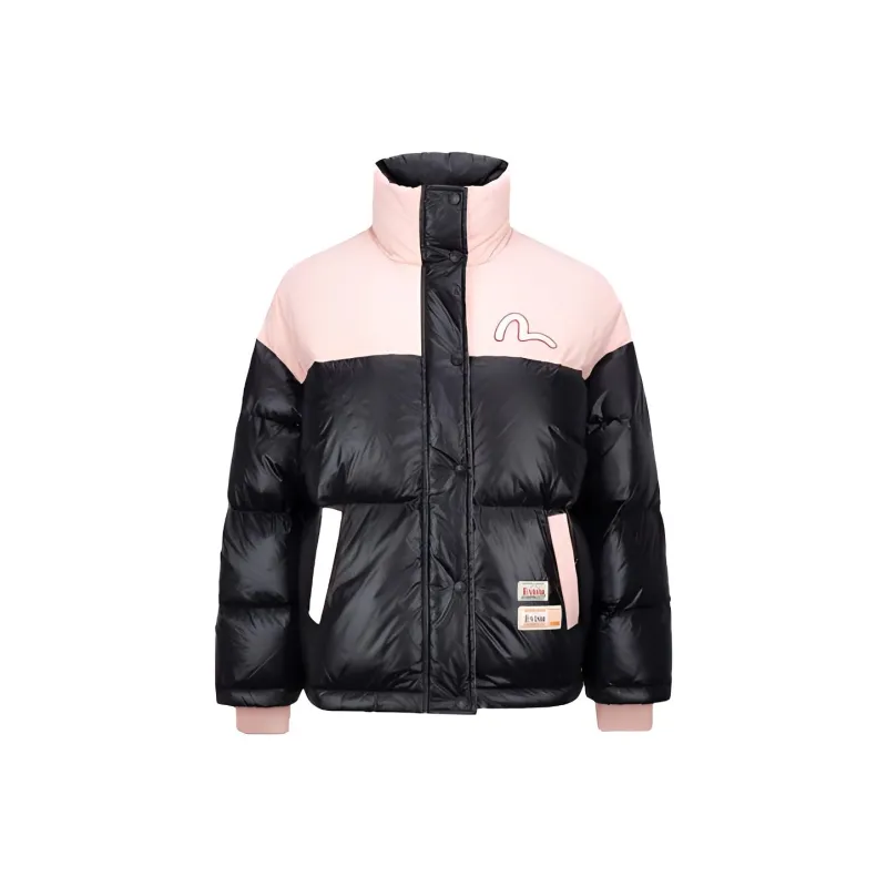 EVISU Down Jackets Women's Multicolor-1