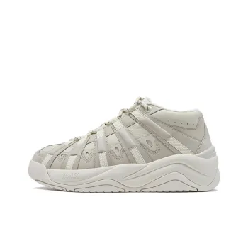 KSWISS Low Top Skateboard Shoes Women's Polar Gray