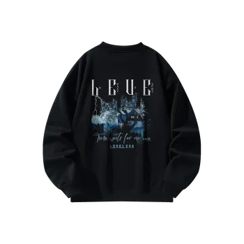 LEVEL Sweatshirts Unisex
