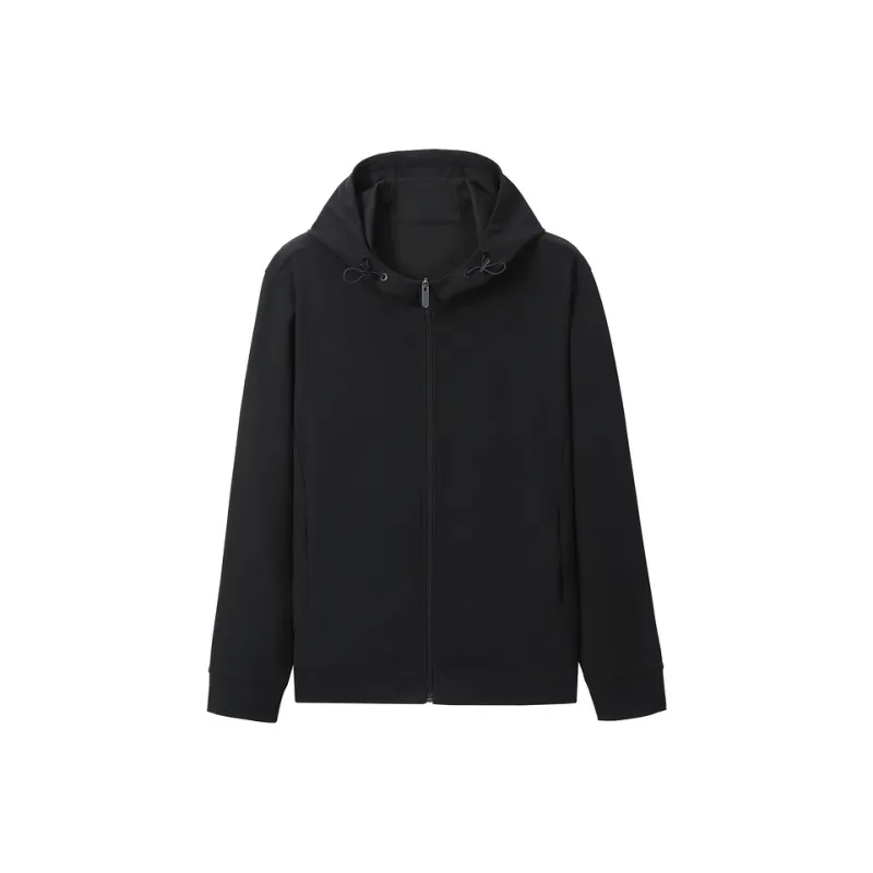 GOLDLION Sweatshirts Men Black 99-0