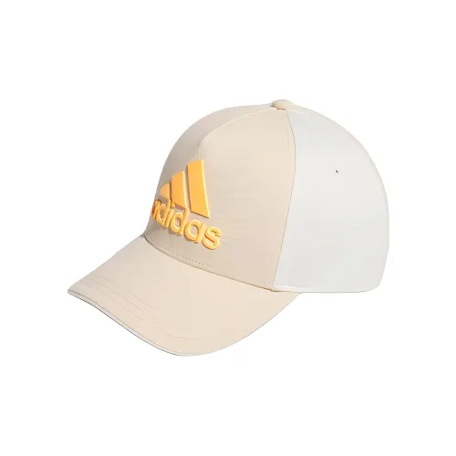Adidas - Baseball Caps Kids' Beige