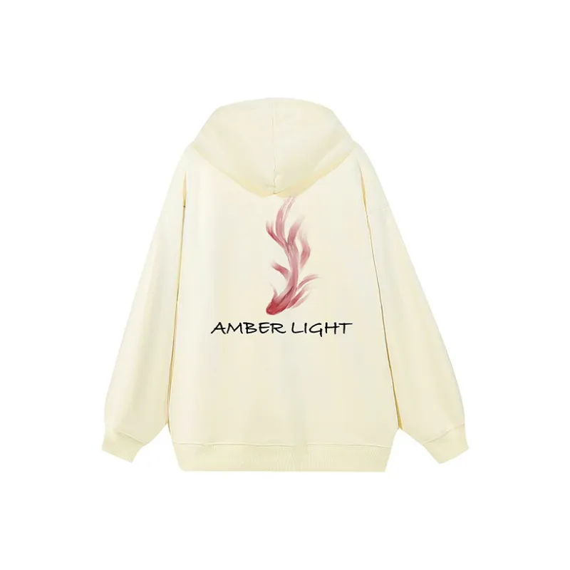 AMBER LIGHT Sweatshirts Unisex-51