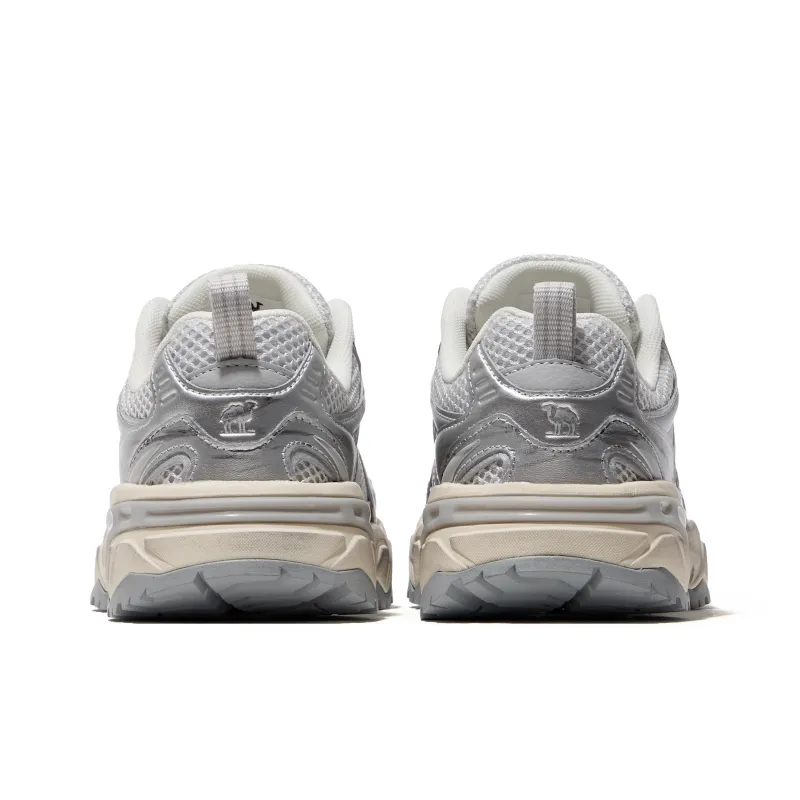 CAMEL Panlong 2.0 Cushioning, Slip Resistant, Abrasion Resistant, Breathable Low Top Outdoor Shoes Women's-4