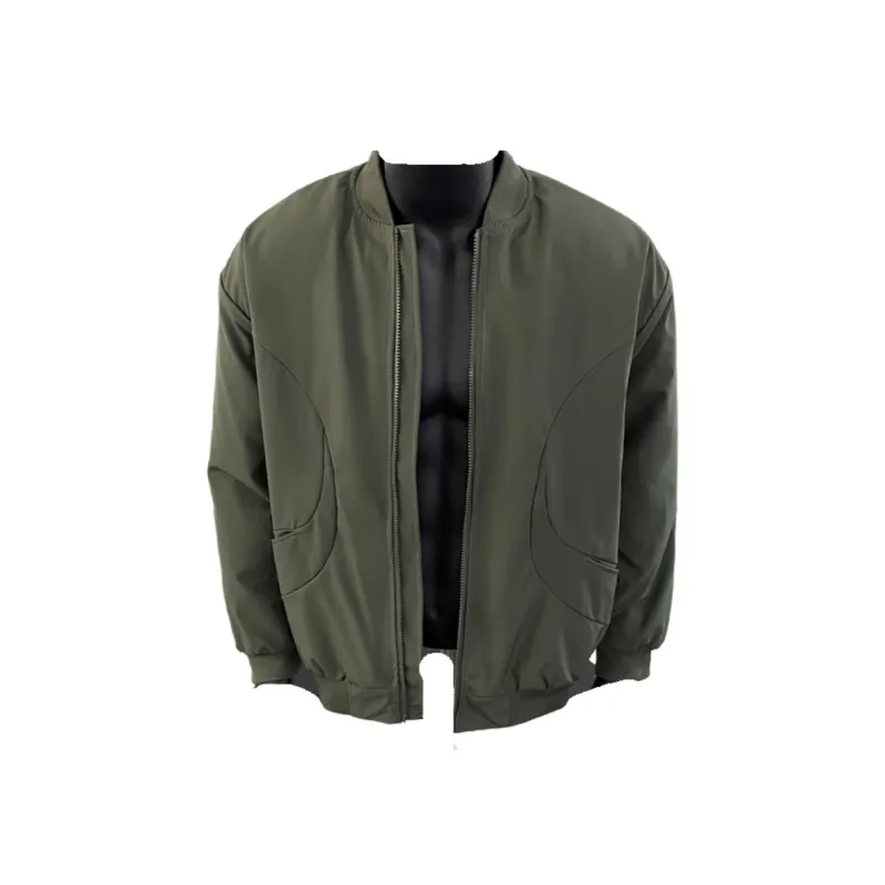IXXAT Jackets Unisex-5