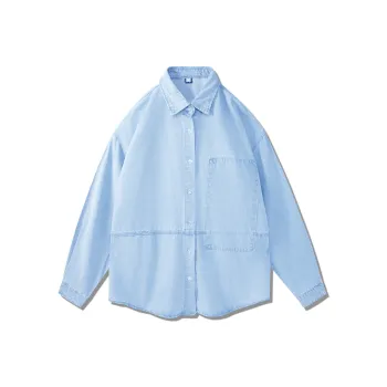 I'm David Shirt Unisex Light Blue
