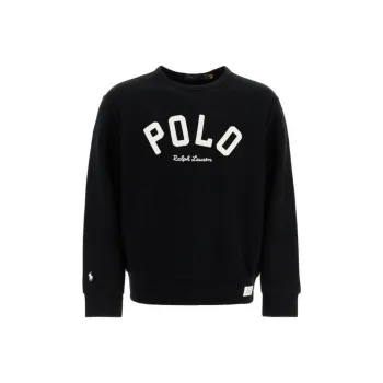 Polo Ralph Lauren The Rl Fleece Logo Sweatshirt
