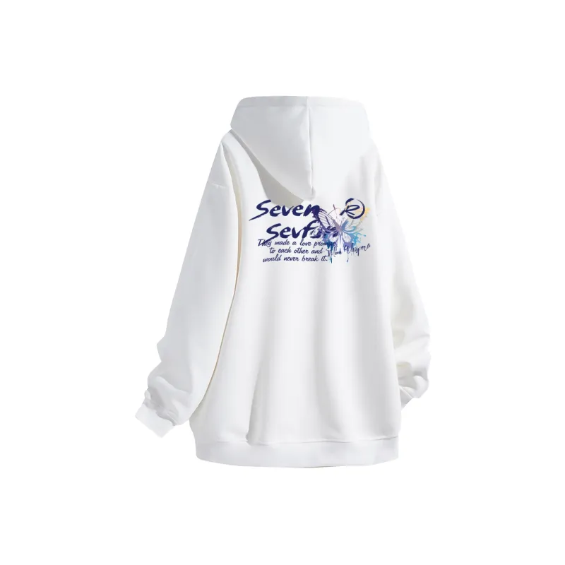7 SEVFUN Sweatshirts Unisex-3