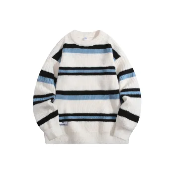 Supremo Cat Sweaters Unisex