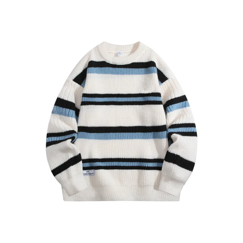 Supremo Cat Sweaters Unisex-0