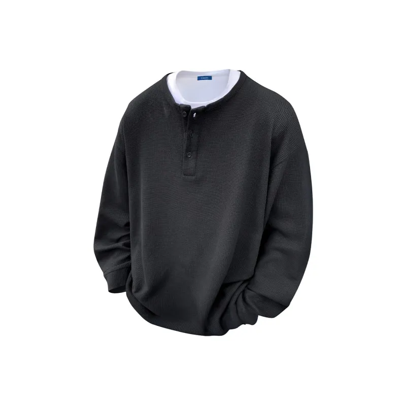 COMOWA Sweatshirts Unisex-0
