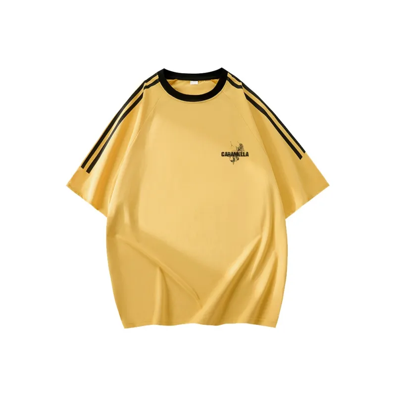 Caramella T Shirts Unisex-25
