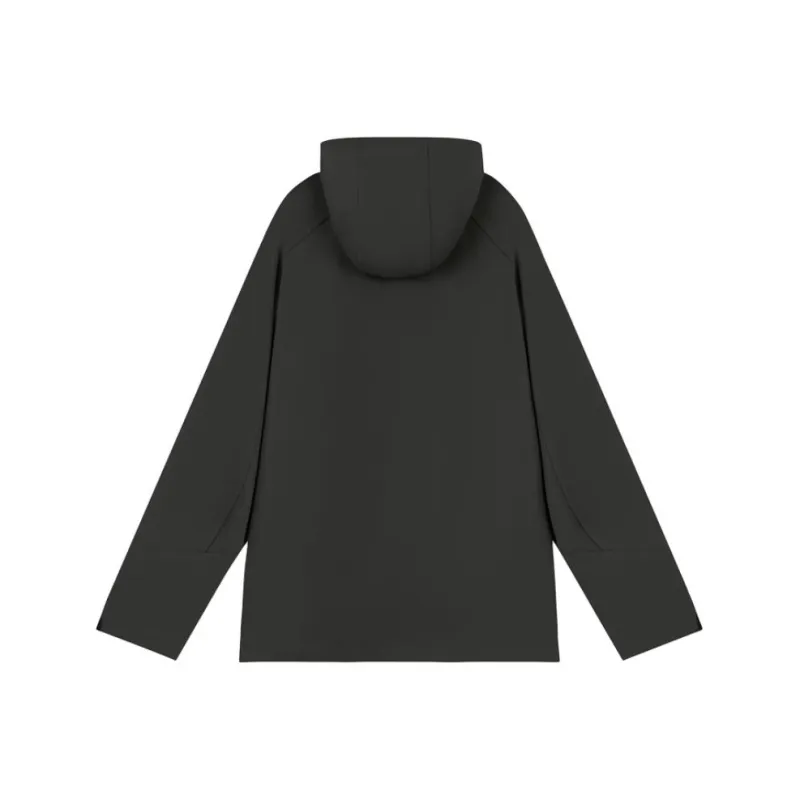 Palladium x LINSHUHAO,LIANMINGKUAN Jacket Men's Uncharted Territory-1